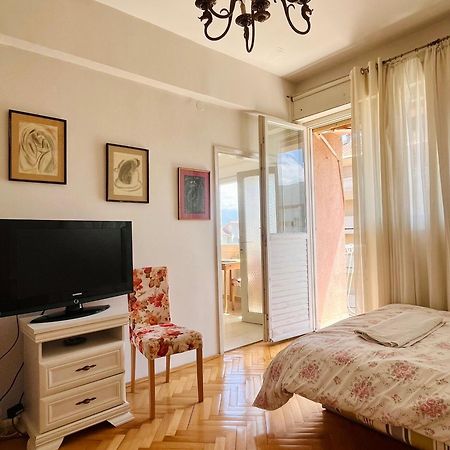 Mint Apartment Tivat Dış mekan fotoğraf