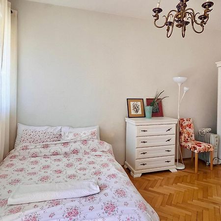 Mint Apartment Tivat Dış mekan fotoğraf
