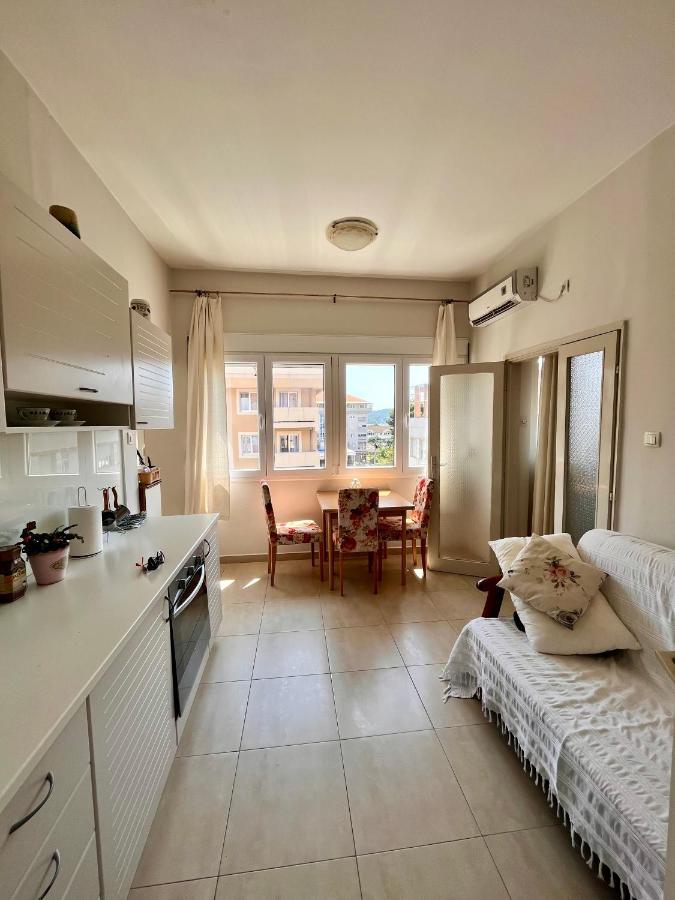 Mint Apartment Tivat Dış mekan fotoğraf