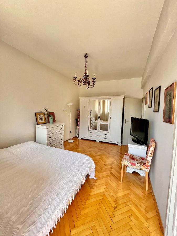 Mint Apartment Tivat Dış mekan fotoğraf
