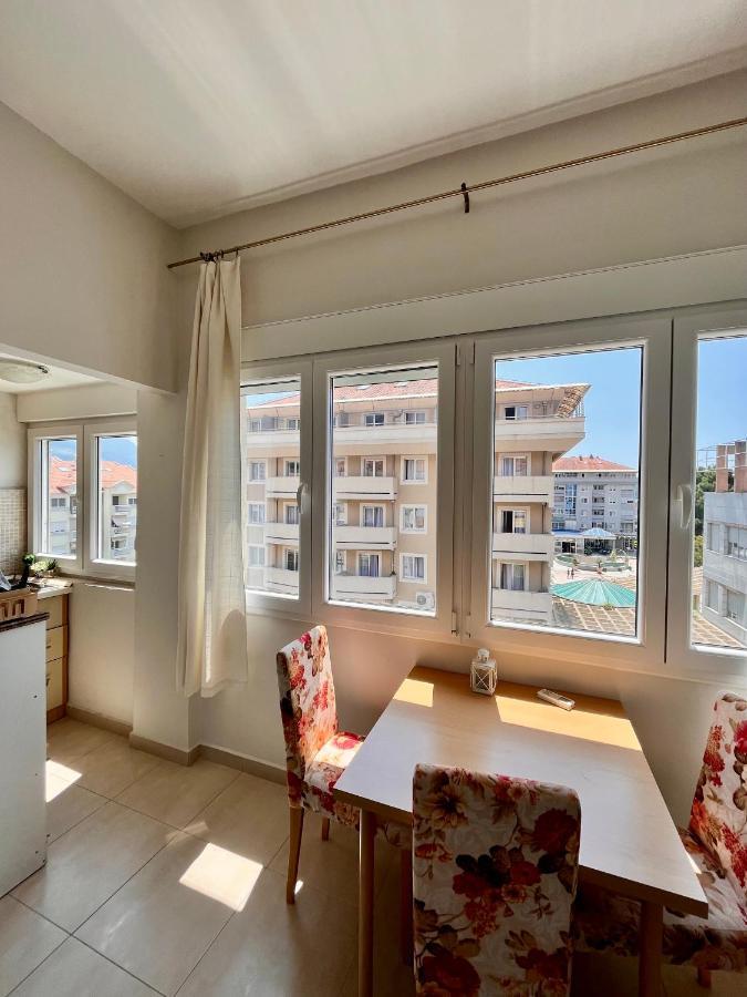 Mint Apartment Tivat Dış mekan fotoğraf