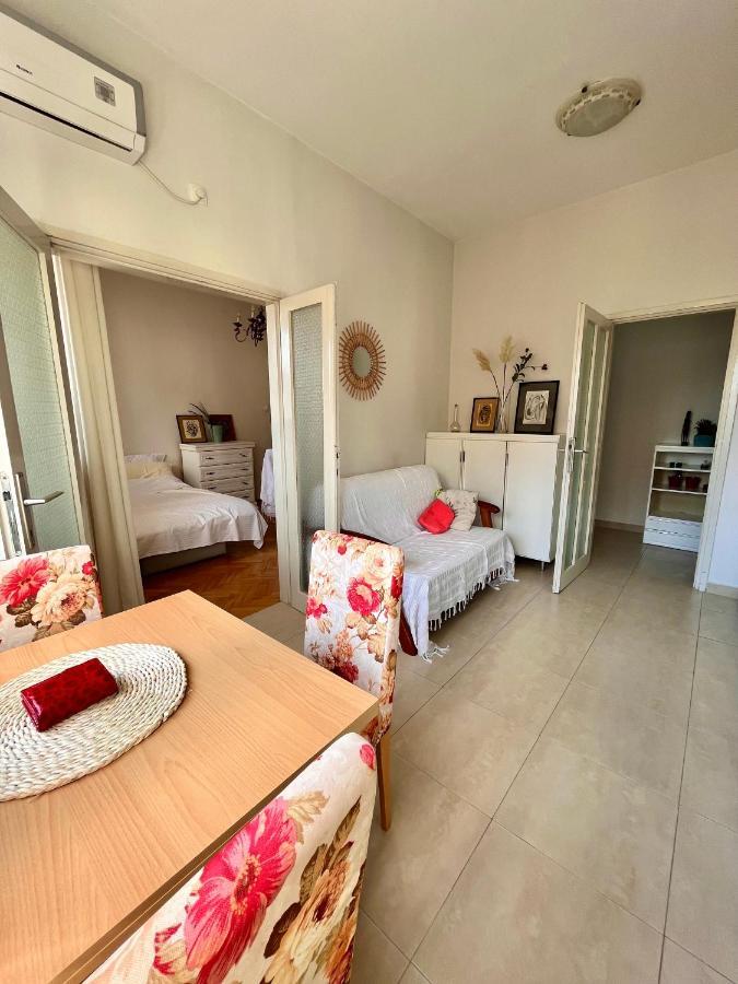 Mint Apartment Tivat Dış mekan fotoğraf
