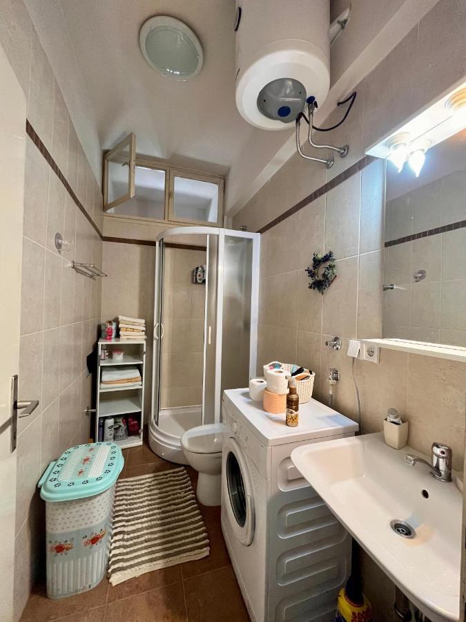 Mint Apartment Tivat Dış mekan fotoğraf