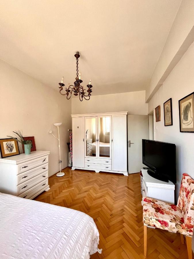 Mint Apartment Tivat Dış mekan fotoğraf