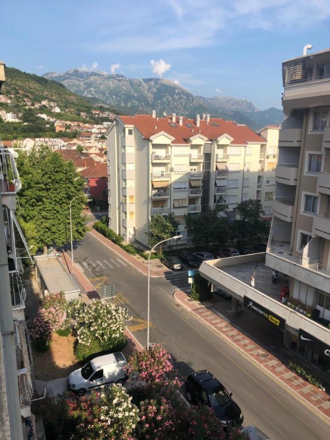 Mint Apartment Tivat Dış mekan fotoğraf