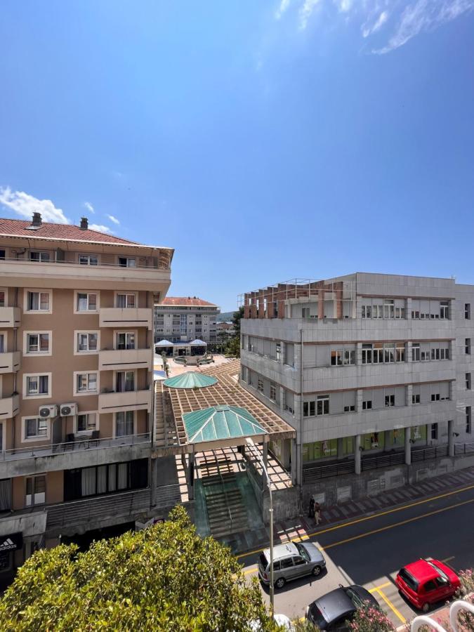 Mint Apartment Tivat Dış mekan fotoğraf
