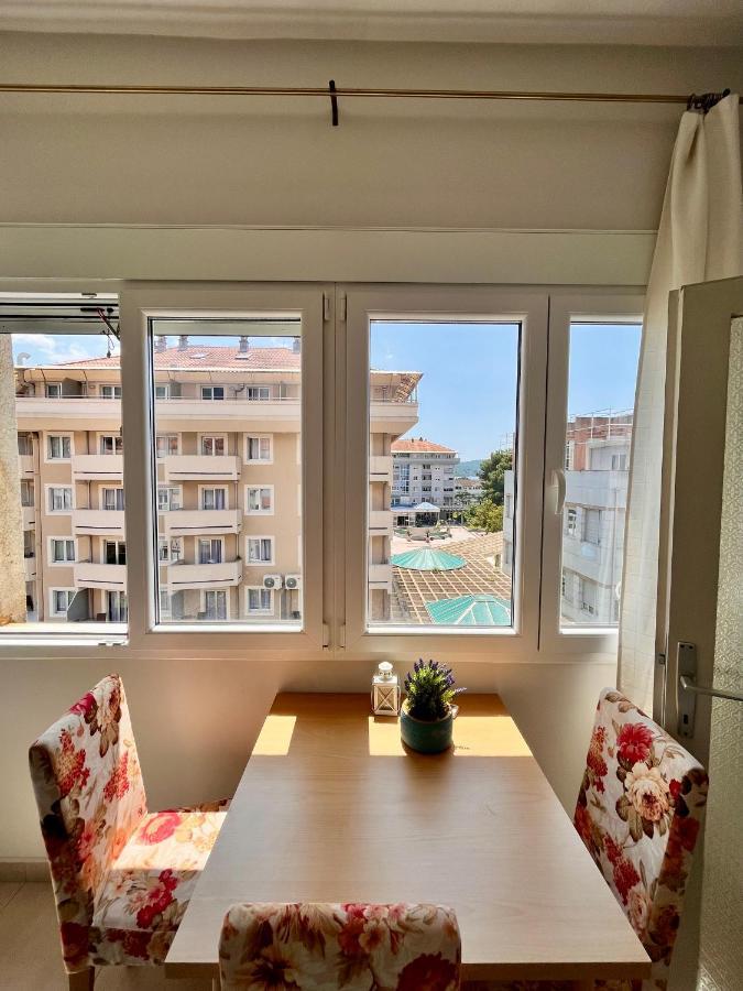 Mint Apartment Tivat Dış mekan fotoğraf