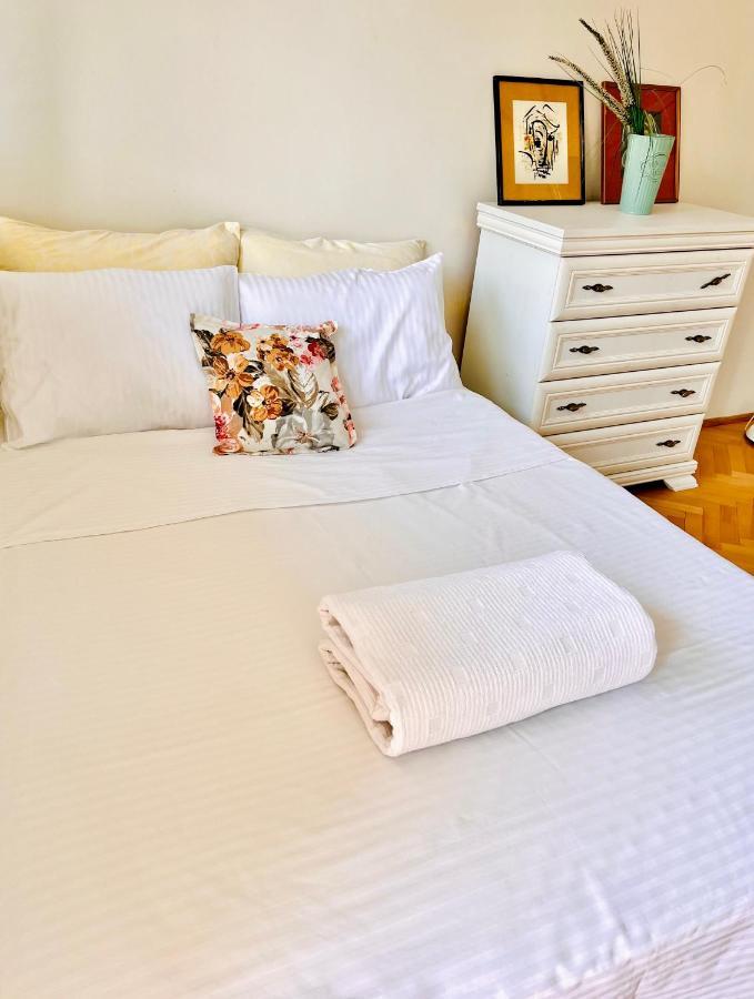 Mint Apartment Tivat Dış mekan fotoğraf
