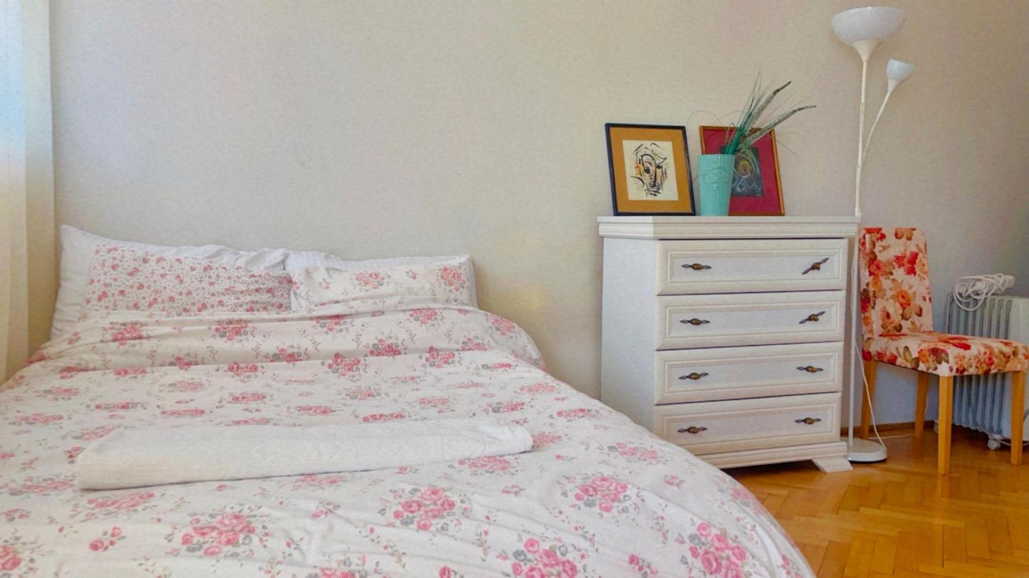 Mint Apartment Tivat Dış mekan fotoğraf