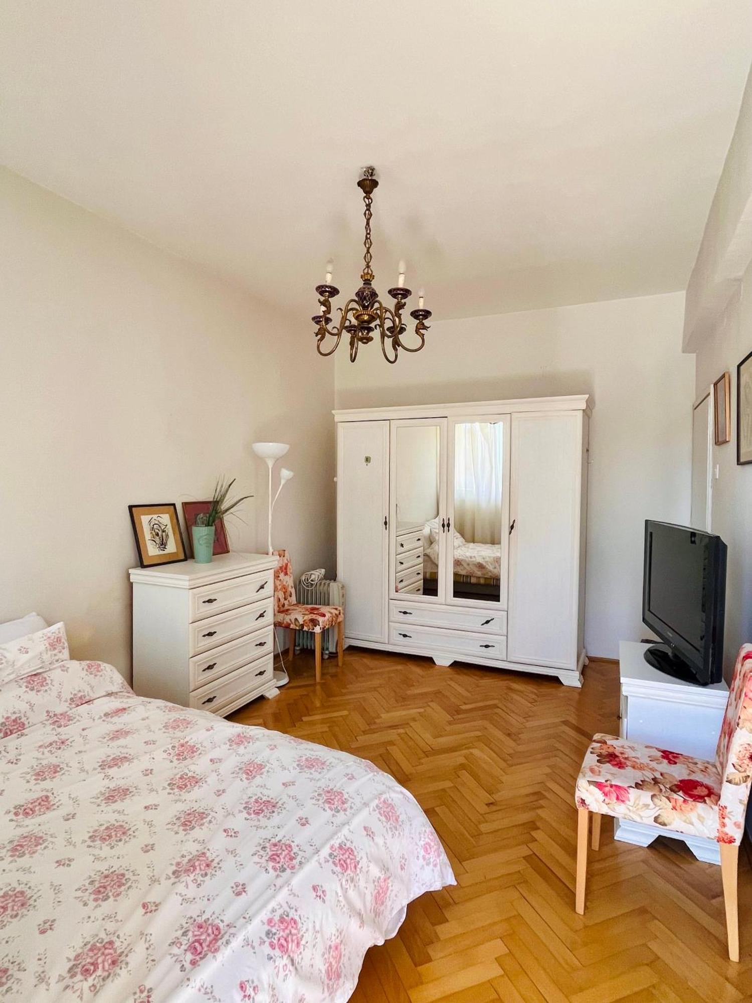 Mint Apartment Tivat Dış mekan fotoğraf